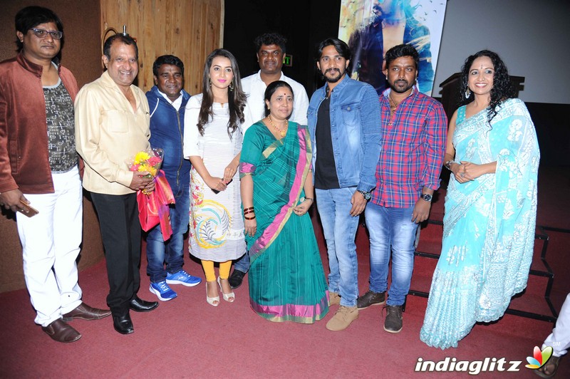 'Sarkar' Film Press Meet