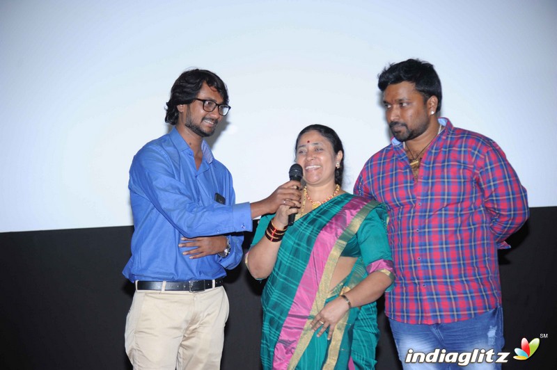 'Sarkar' Film Press Meet