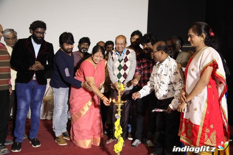 Saroja Film Audio Launch