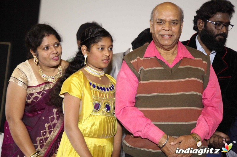 Saroja Film Audio Launch