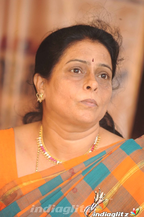 Sarvajanikaralli Vinanthi Film Press Meet