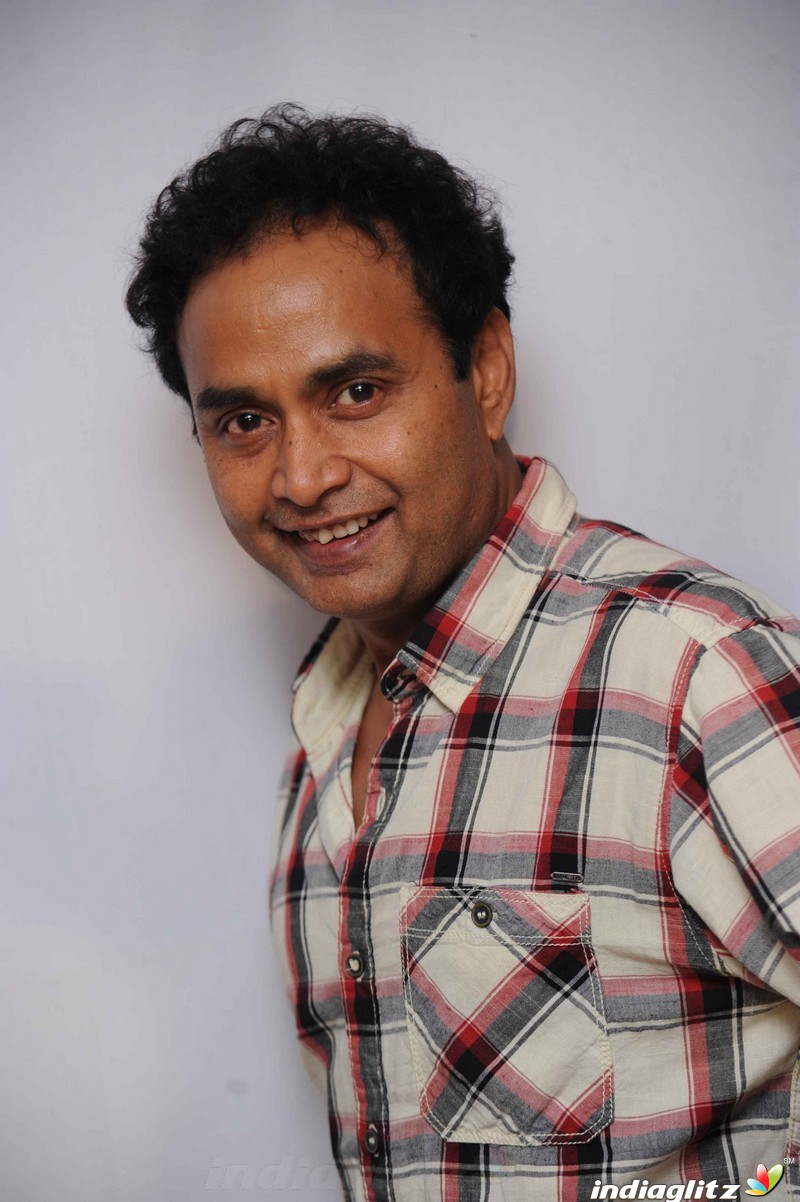 Satya Harishchandra Film Press Meet