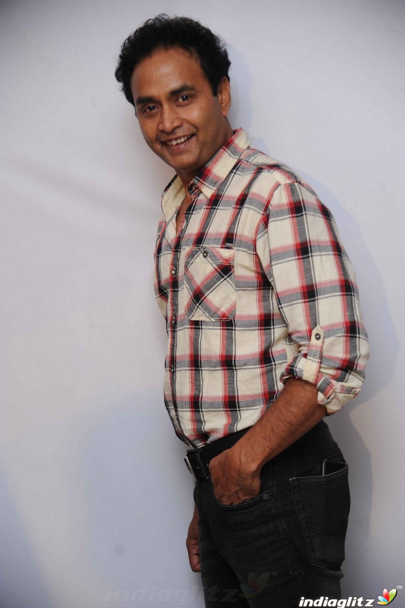 Satya Harishchandra Film Press Meet