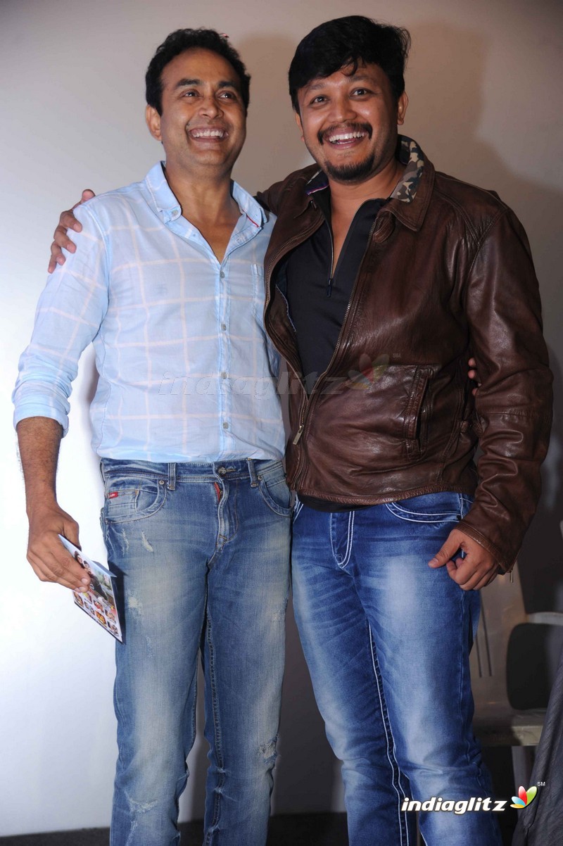 Satya Harischandra _ Film Audio Release