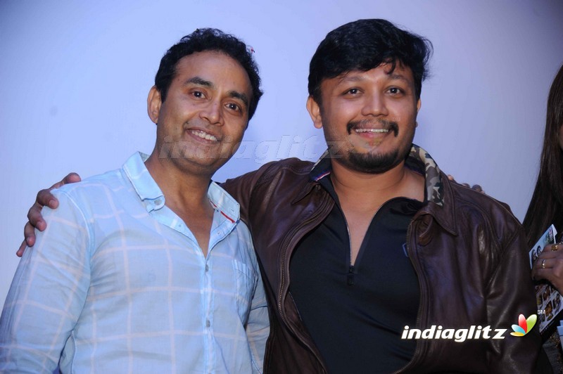 Satya Harischandra _ Film Audio Release