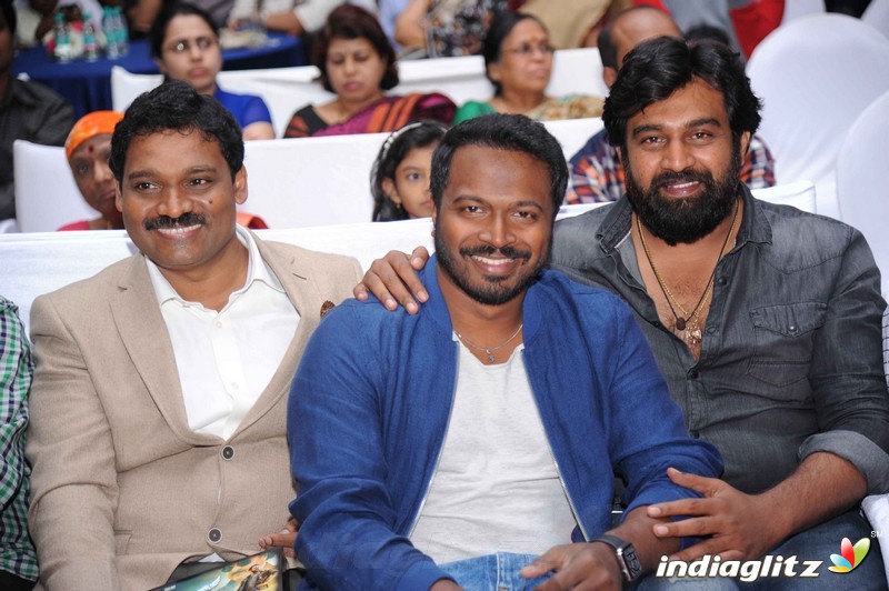 'Seizer' Film Audio Launch