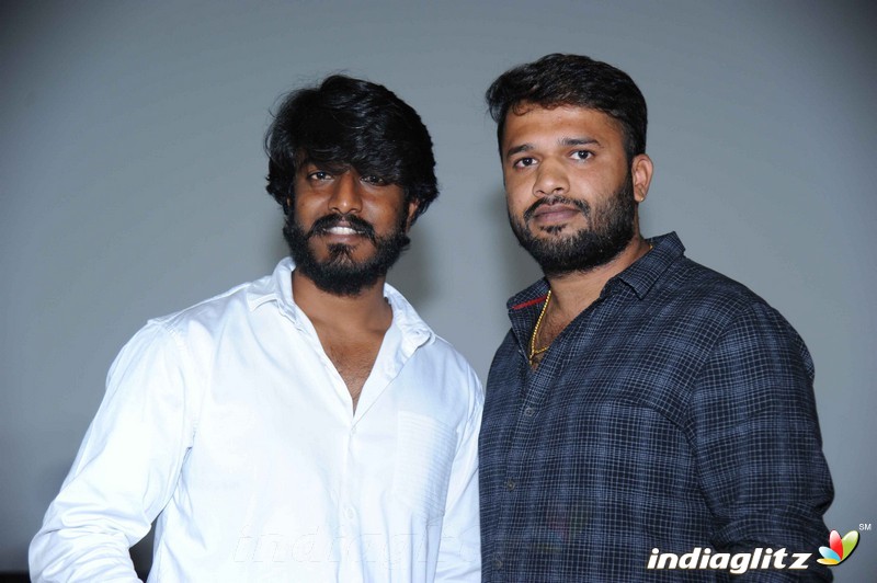 'Shataya Gataya' Film Audio Launch