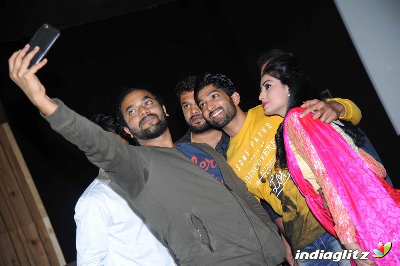 'Shataya Gataya' Film Audio Launch