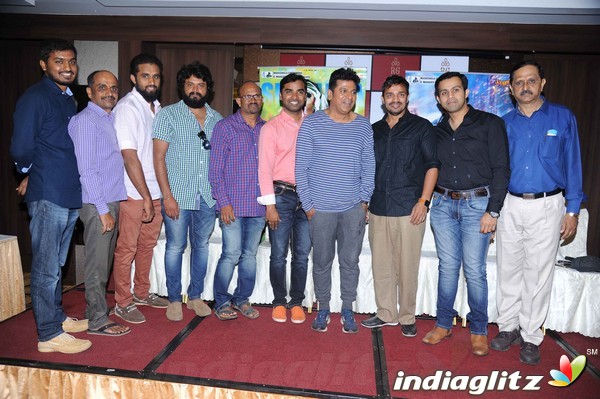 'Srikanta' Success Meet