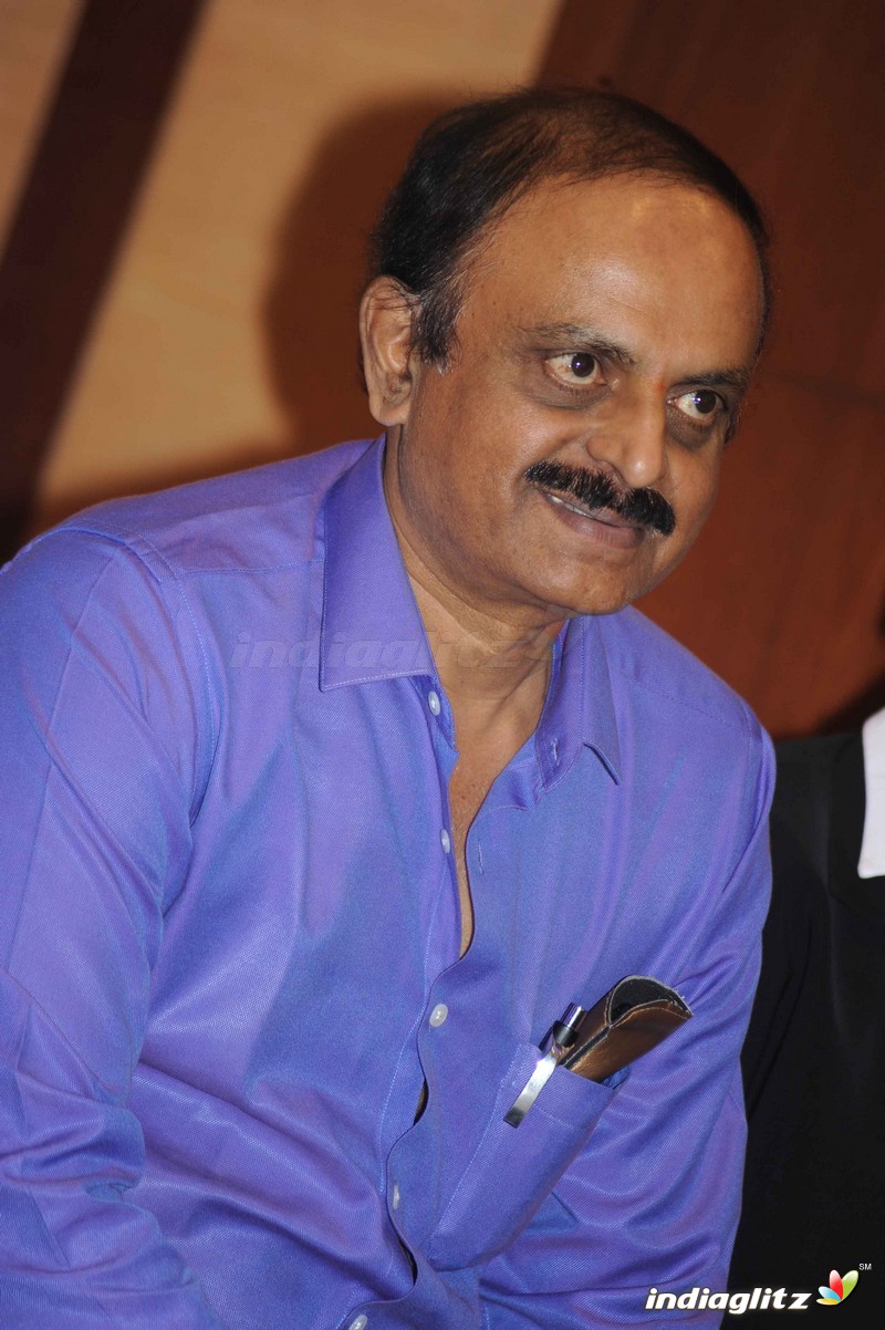 Sri Omkar Ayyappa _Film Press Meet