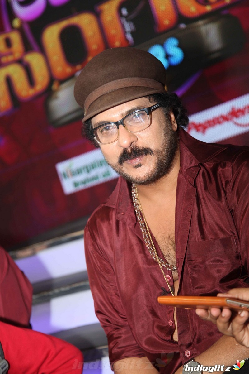 Star Singer Uday TV