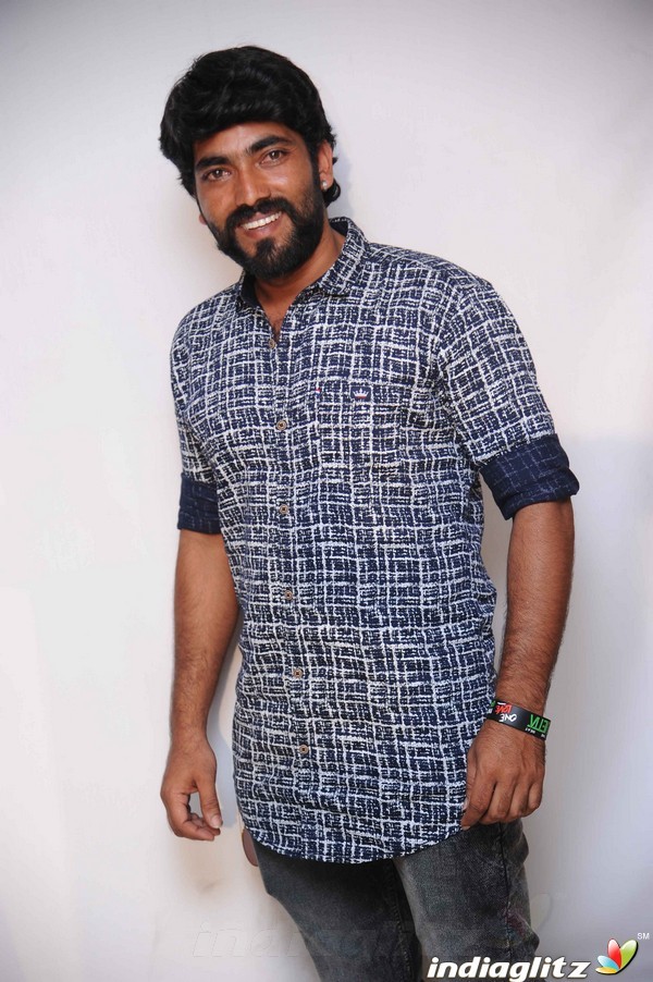 'Style Raja' Film Press Meet