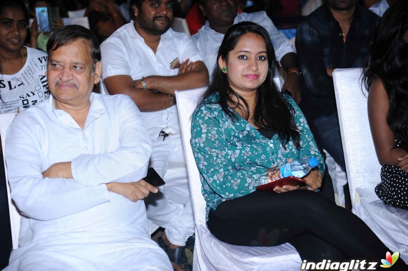 Sursurbathi Film Teaser Launch Press Meet