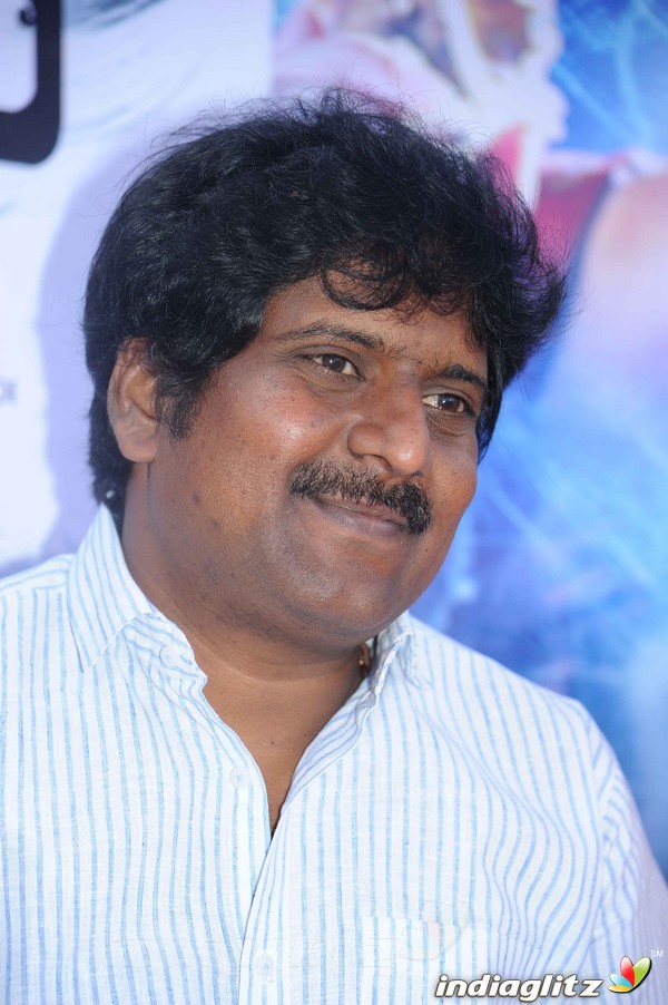 'Suvarna Sundari' Film Press Meet