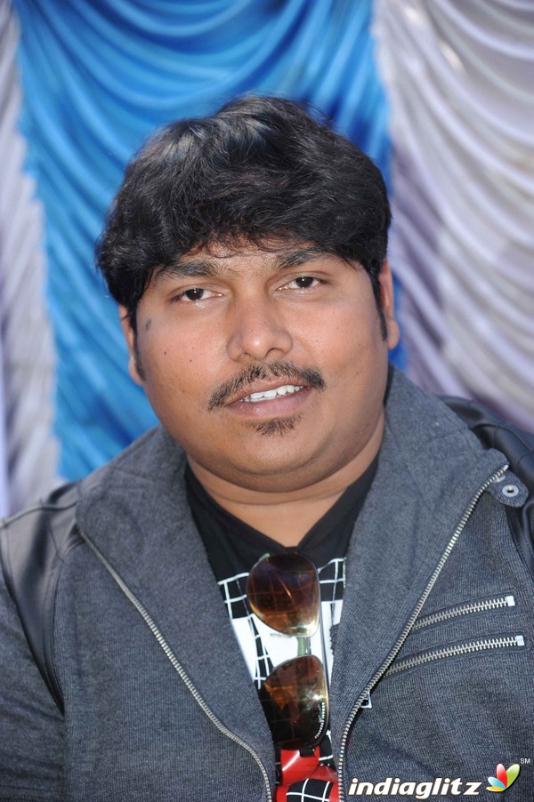 'Suvarna Sundari' Film Press Meet