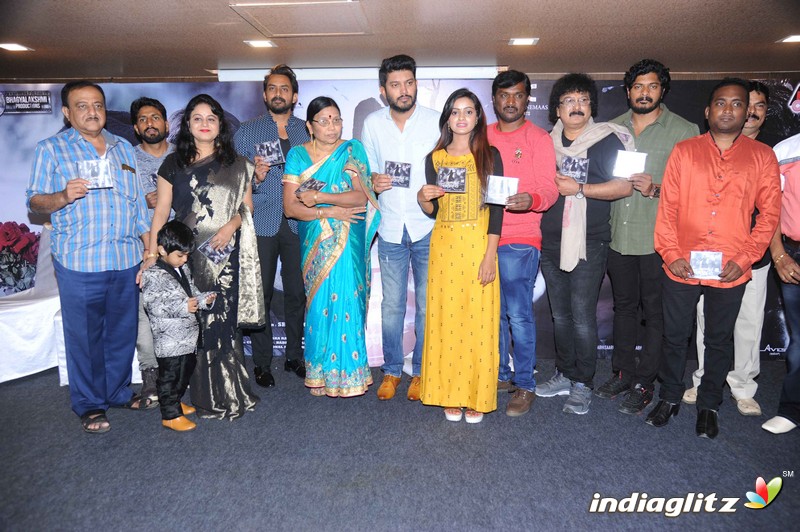 Abhisaarike Film Audio Launch