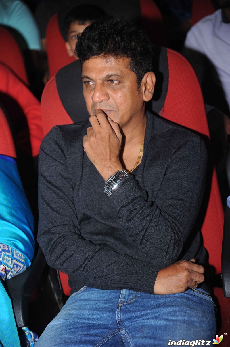 Tagaru Movie Teaser Launch