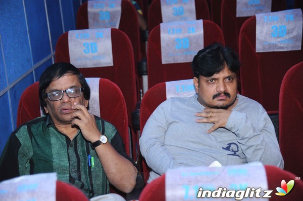 Thatana Thithi Mommagana Prastha Press Meet