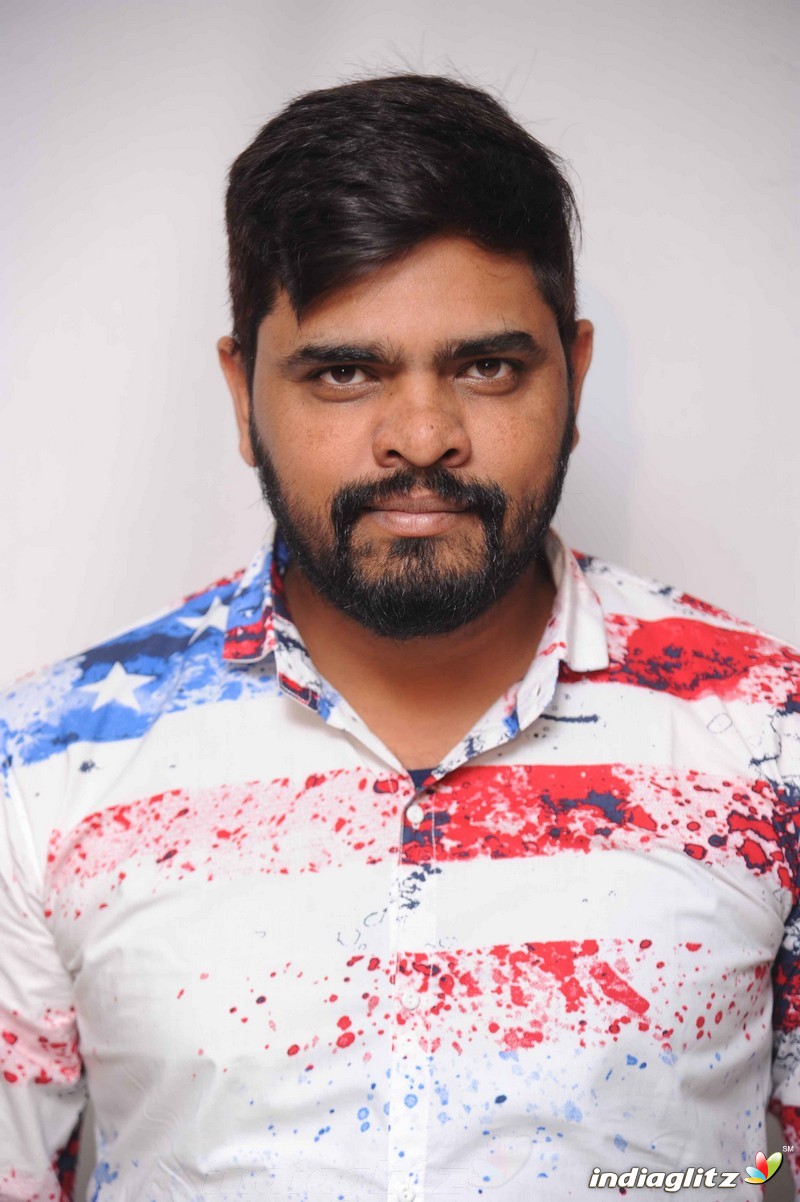 'Vaira' Film Press Meet