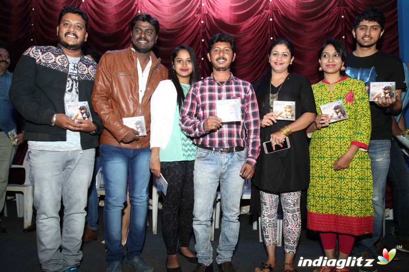 Vandana Film Audio Launch