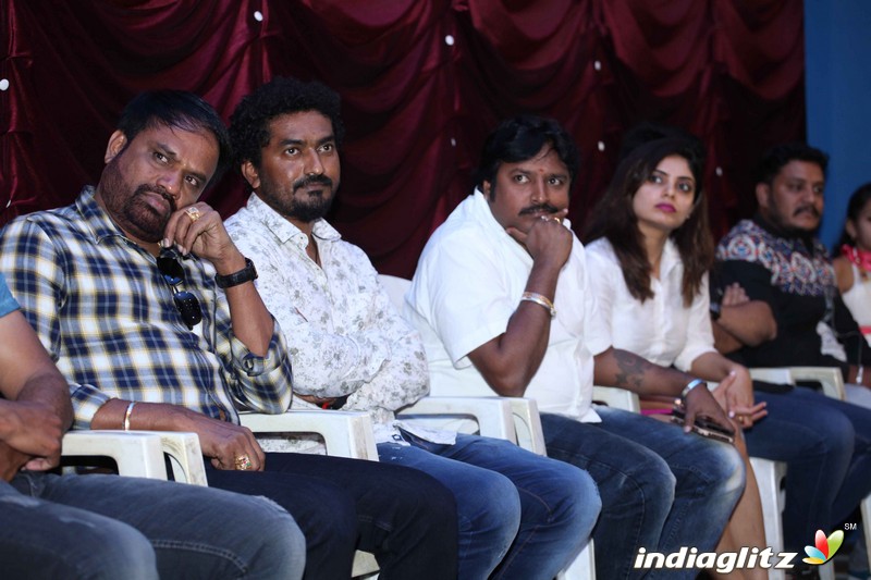 Vandana Film Audio Launch