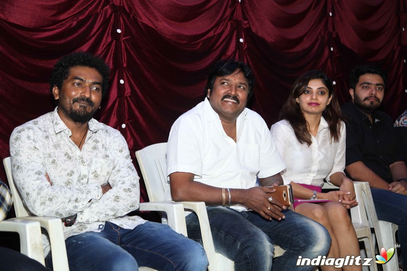 Vandana Film Audio Launch