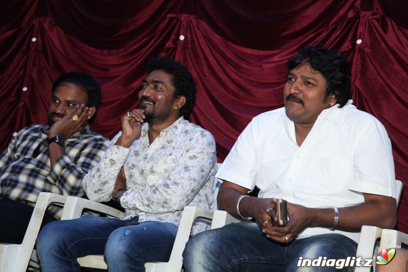 Vandana Film Audio Launch