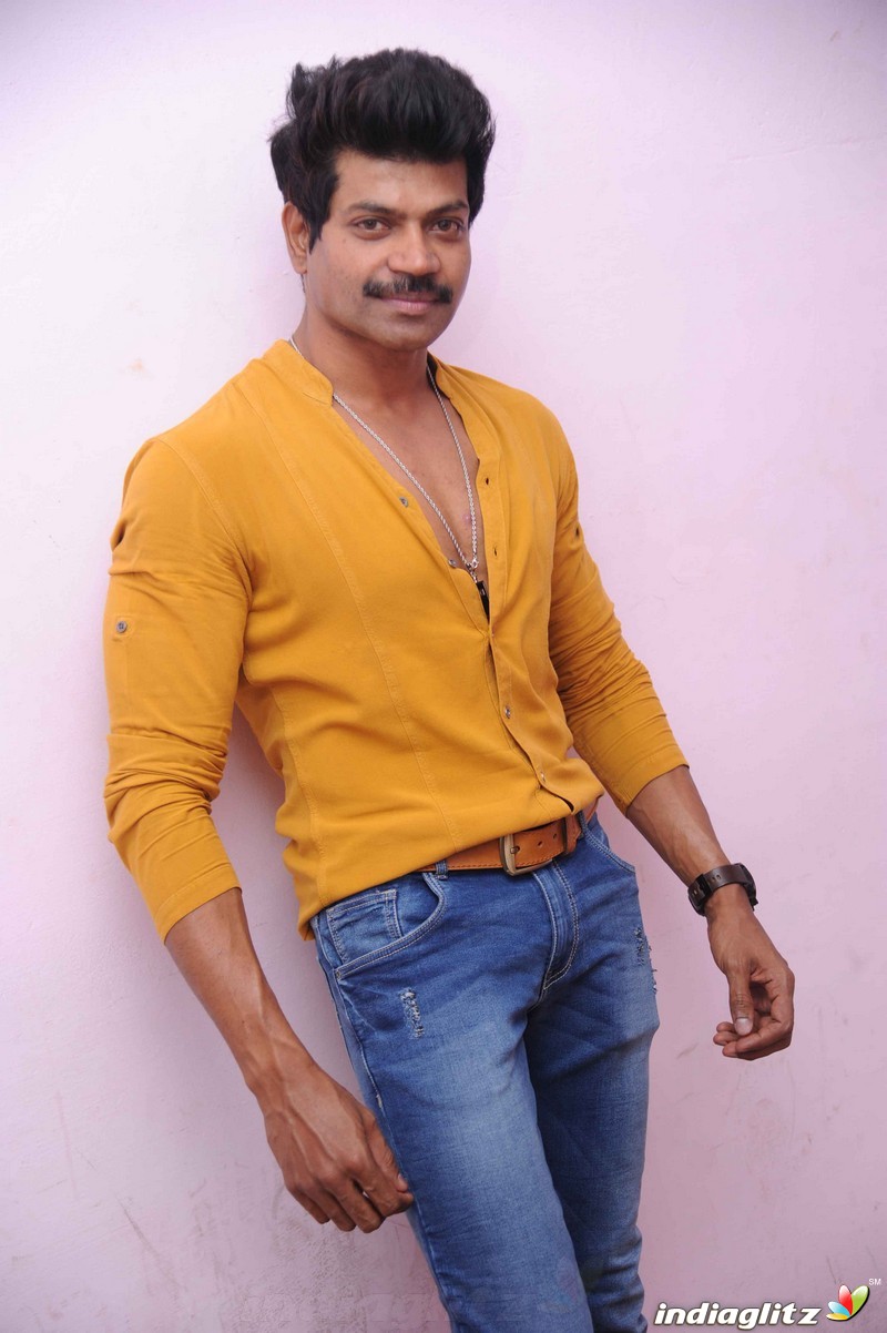 Vinod Prabhakar Press Meet