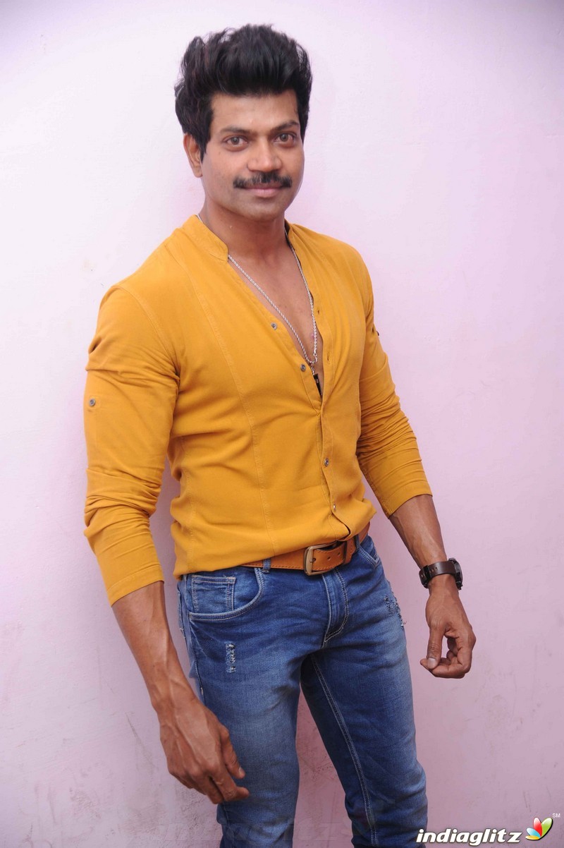 Vinod Prabhakar Press Meet