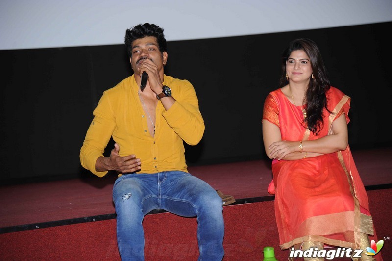 Vinod Prabhakar Press Meet