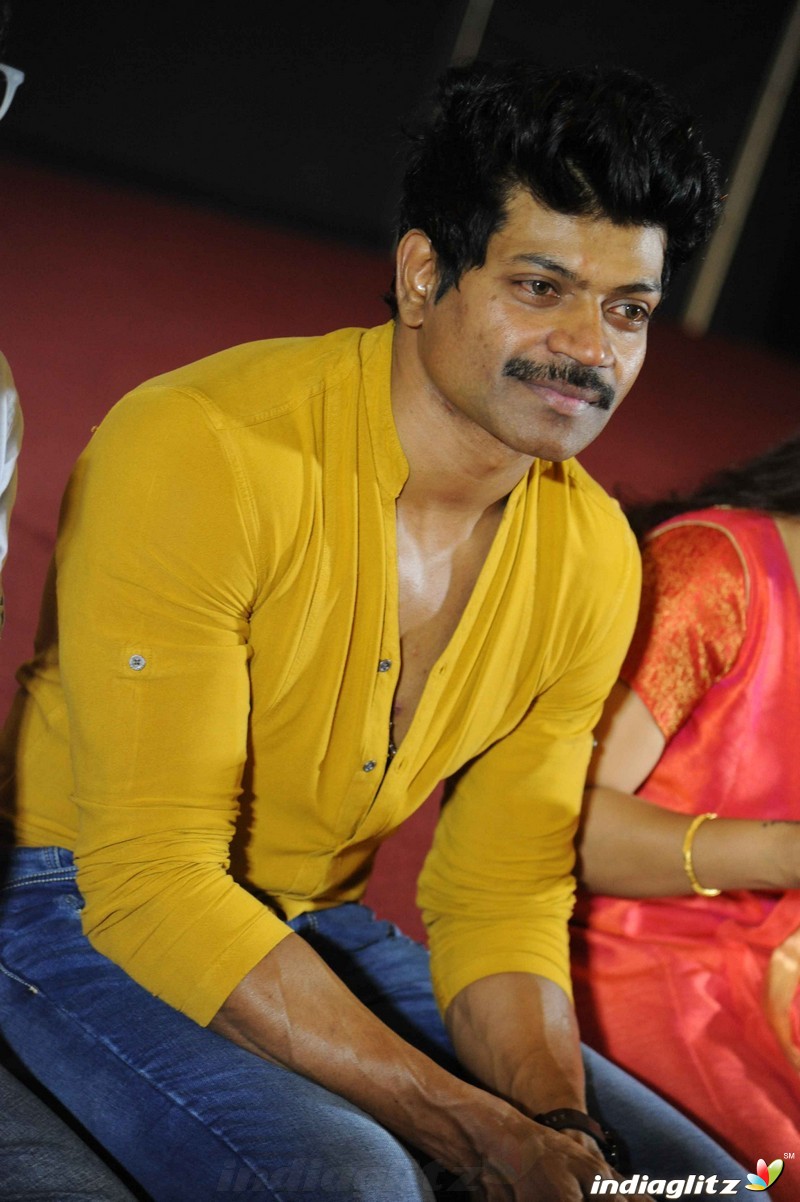 Vinod Prabhakar Press Meet