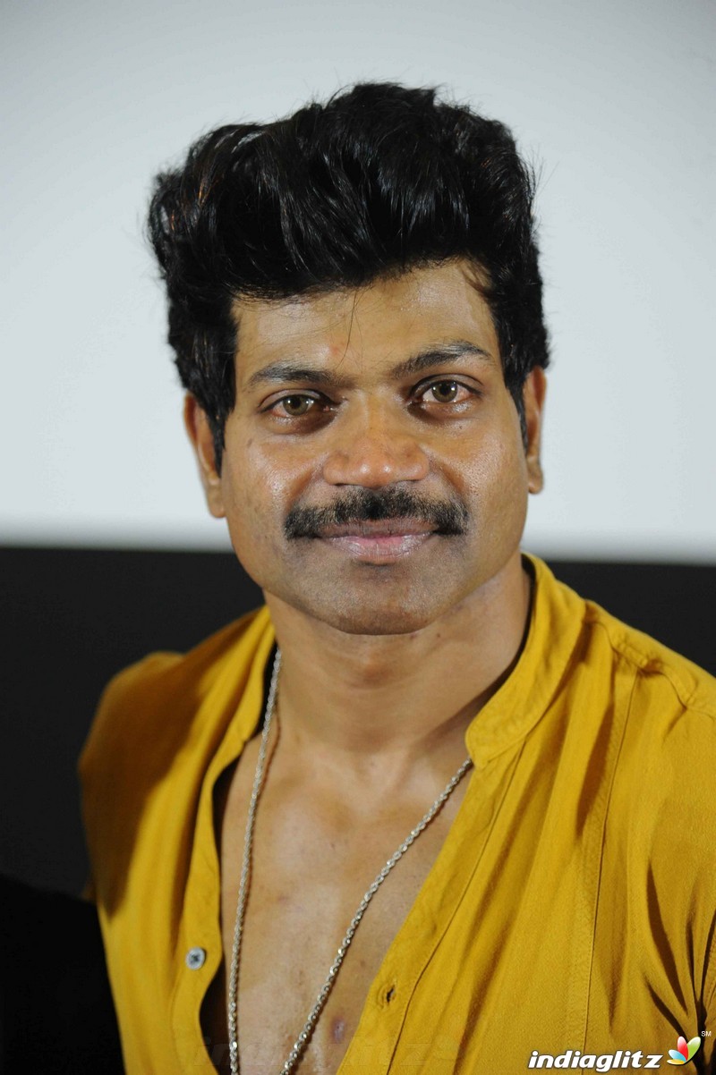 Vinod Prabhakar Press Meet