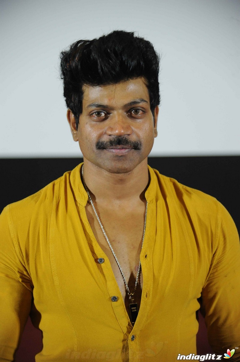 Vinod Prabhakar Press Meet