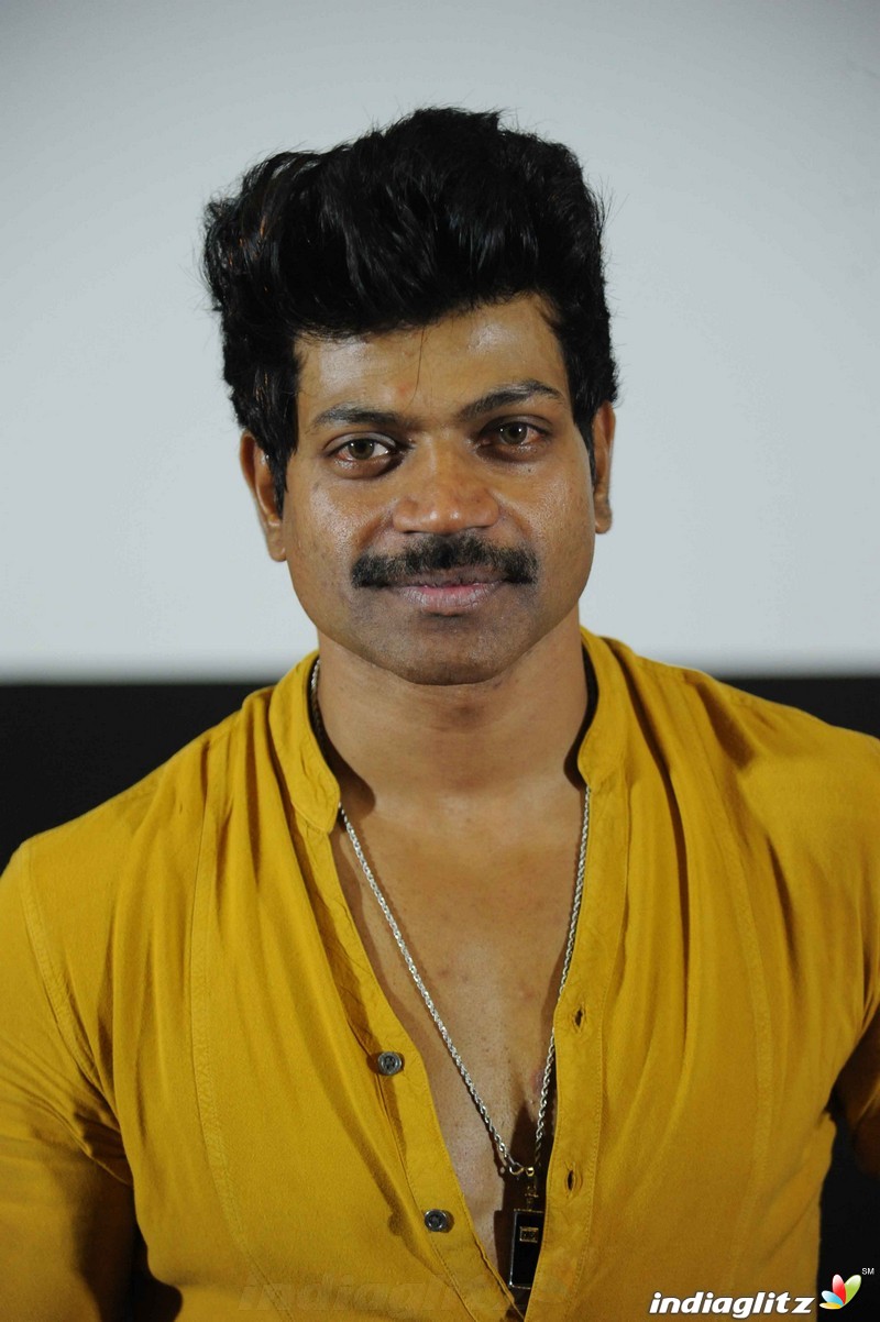 Vinod Prabhakar Press Meet