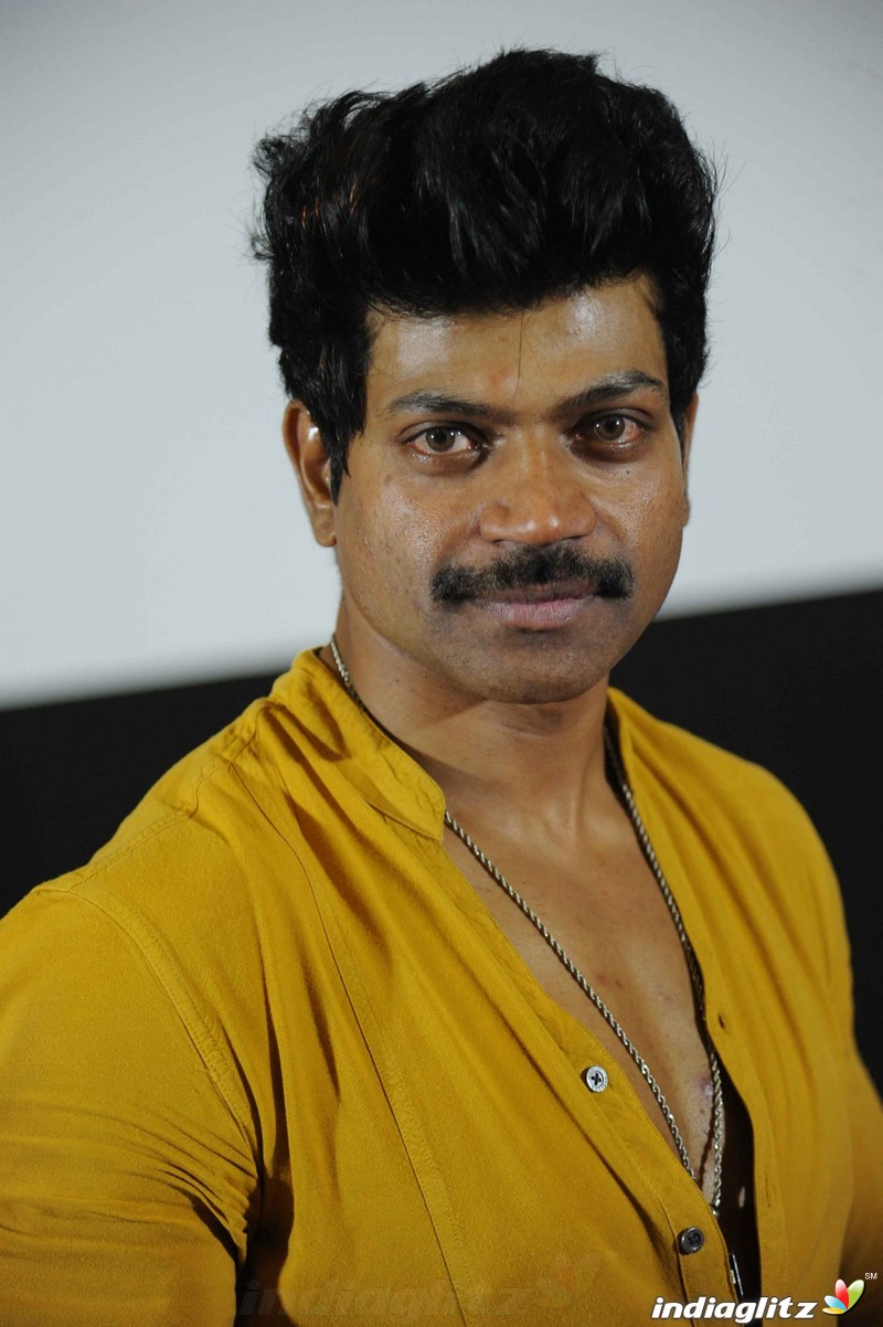 Vinod Prabhakar Press Meet