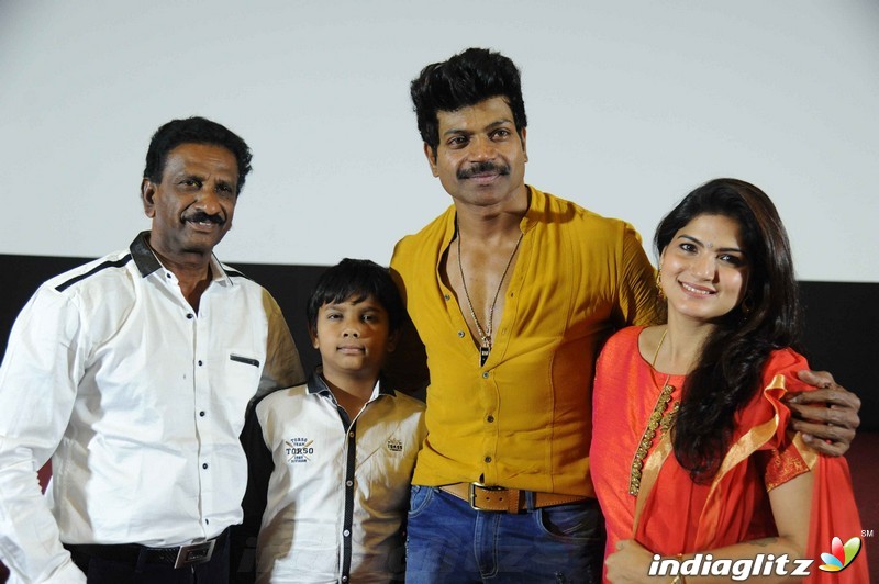 Vinod Prabhakar Press Meet