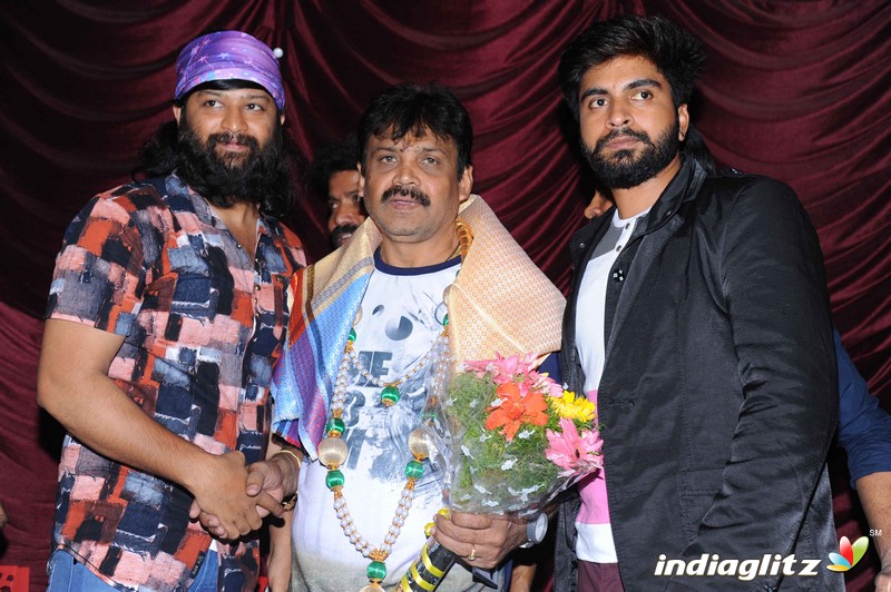 Yar Yaro Gori Mele Film Audio Launch