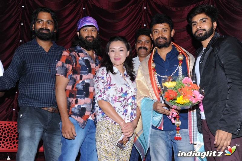 Yar Yaro Gori Mele Film Audio Launch