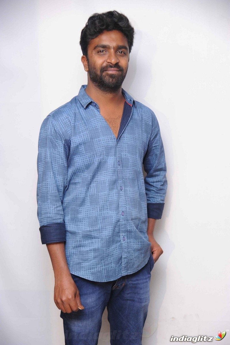 'Yogi Duniya' Film Press Meet