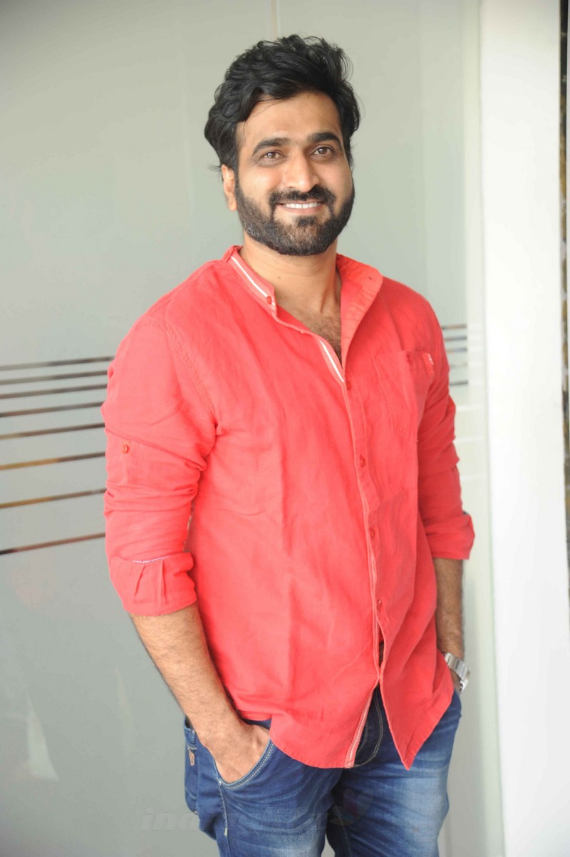 'Yogi Duniya' Film Press Meet