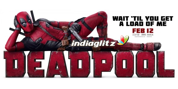 Deadpool Review