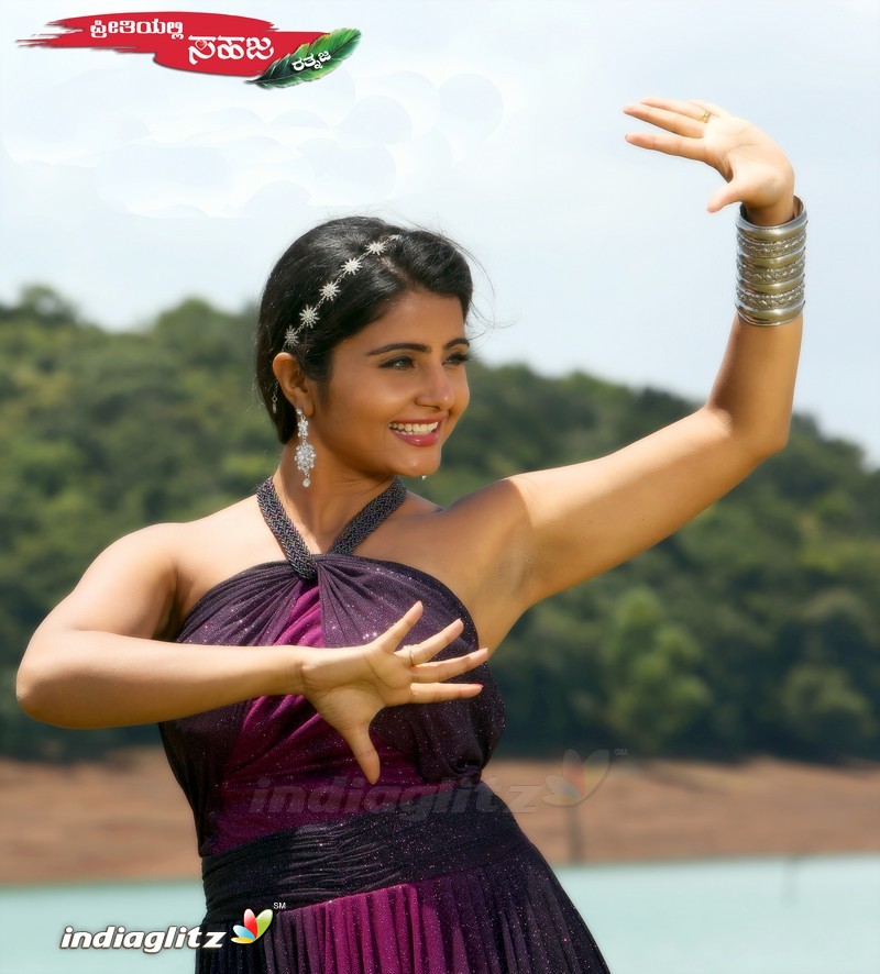 Preethiyalli Sahaja