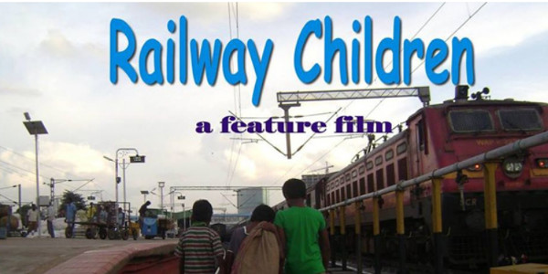 Railway Children