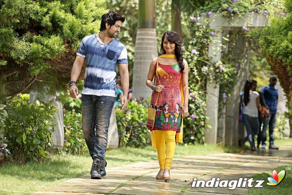 Santhu Straight Forward