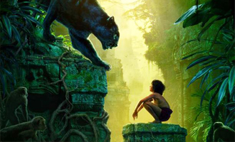 The Jungle Book