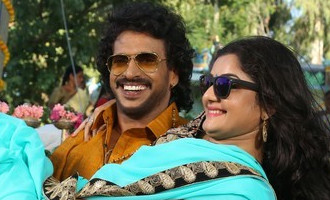 Upendra Matte Baa