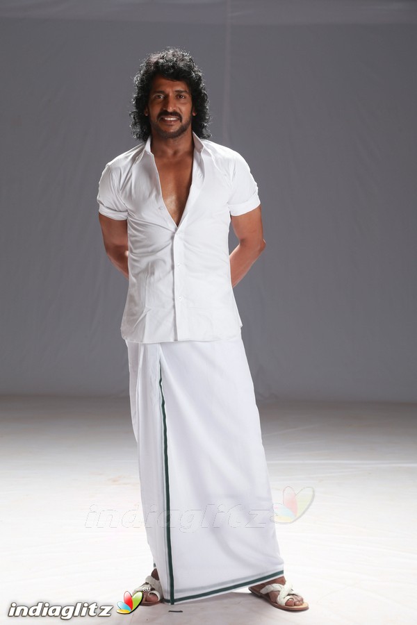 Uppi 2