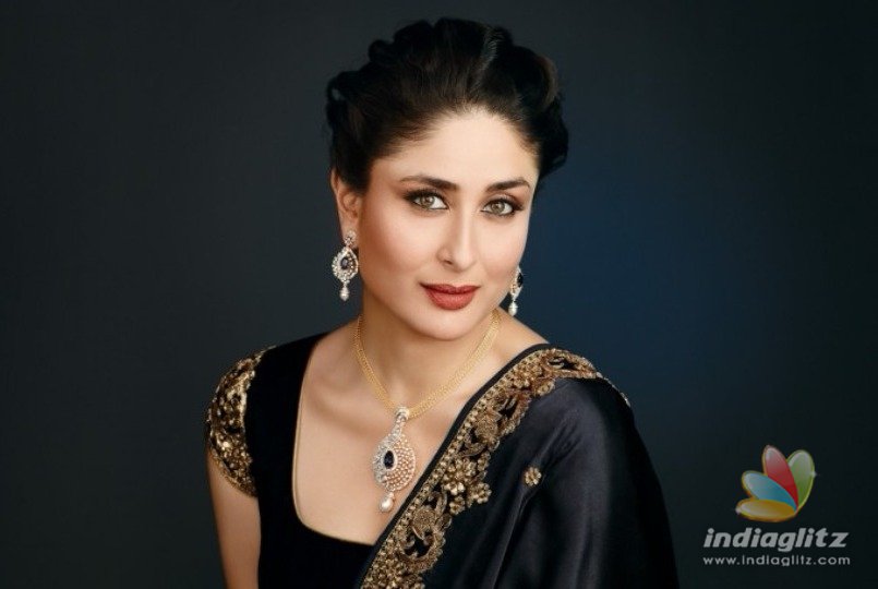 Kareena Kapoor at 10th BIFFE