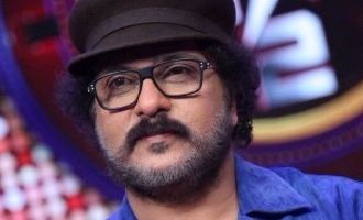 Ravichandran flashy role, Adu Aata Aadu film