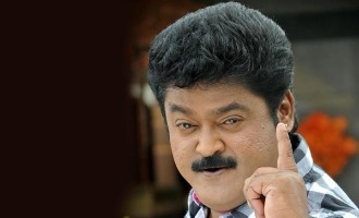 Jaggesh gives his Chamak